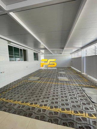 Imagem Apartamento com 2 Quartos à Venda, 52 m² em Intermares - Cabedelo Imagem Apartamento com 2 Quartos à Venda, 52 m² em Intermares - Cabedelo