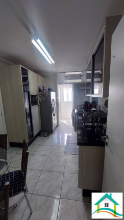 Imagem Apartamento com 3 Quartos à Venda, 92 m² em Vila Pinheirinho - Santo André Imagem Apartamento com 3 Quartos à Venda, 92 m² em Vila Pinheirinho - Santo André
