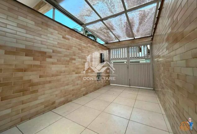 Imagem Casa com 2 Quartos à Venda, 70 m² em Santa Maria - Santos Imagem Casa com 2 Quartos à Venda, 70 m² em Santa Maria - Santos