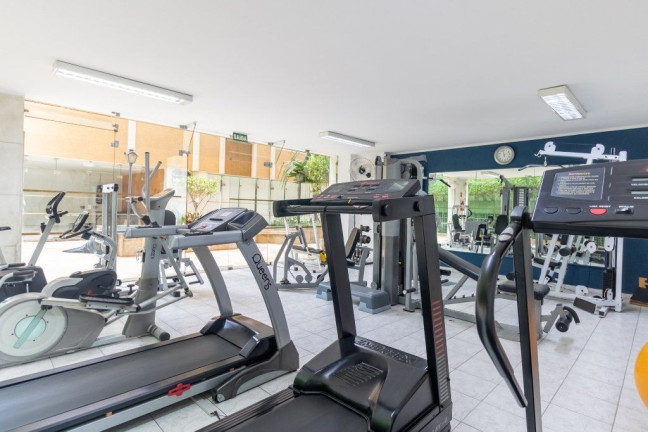 Imagem Apartamento com 3 Quartos à Venda, 139 m² em Jardim Paulista - São Paulo Imagem Apartamento com 3 Quartos à Venda, 139 m² em Jardim Paulista - São Paulo