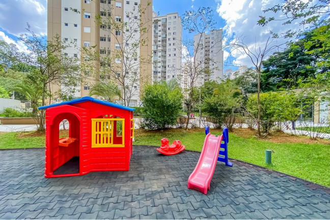 Imagem Apartamento com 2 Quartos à Venda, 51 m² em Vila Andrade - São Paulo