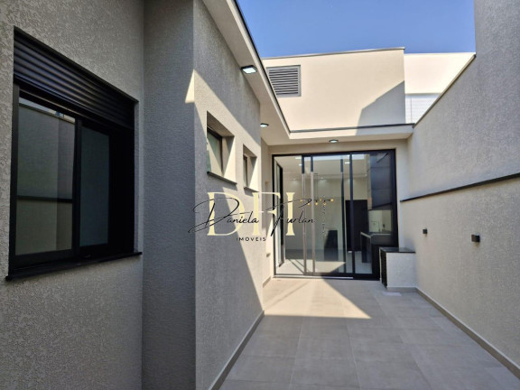 Imagem Casa de Condomínio com 3 Quartos à Venda, 162 m² em Condomínio Helena Maria - Sorocaba