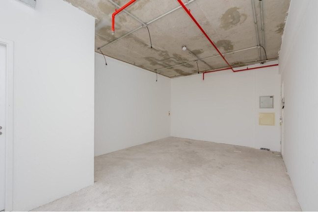 Imagem Sala Comercial à Venda, 42 m² em Chácara Santo Antônio (zona Sul) - São Paulo