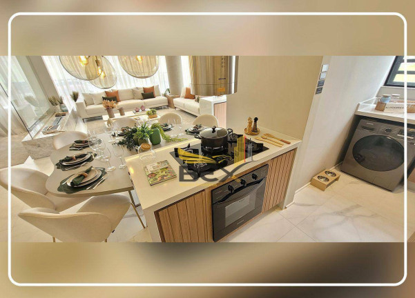 Imagem Apartamento com 3 Quartos à Venda, 112 m² em Alphaville Empresarial - Barueri Imagem Apartamento com 3 Quartos à Venda, 112 m² em Alphaville Empresarial - Barueri