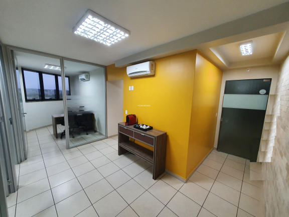 Imagem Imóvel Comercial à Venda, 85 m² em Jardim Botânico - Ribeirão Preto