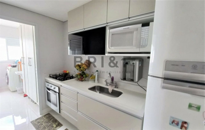 Imagem Apartamento com 2 Quartos à Venda, 72 m² em Vila Mascote - São Paulo Imagem Apartamento com 2 Quartos à Venda, 72 m² em Vila Mascote - São Paulo