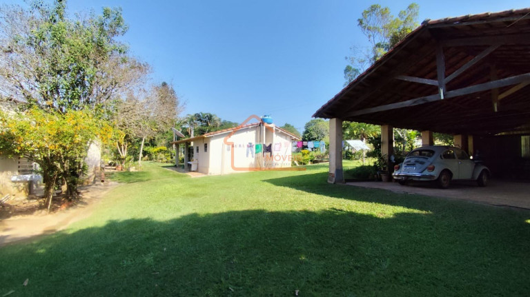Imagem Imóvel com 4 Quartos à Venda, 1.080 m² em Pederneiras - Engenheiro Coelho