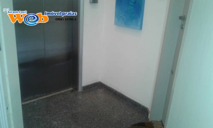Imagem Apartamento com 3 Quartos à Venda, 95 m² em Aviação - Praia Grande