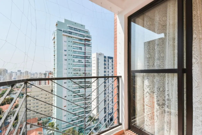 Imagem Imóvel com 3 Quartos à Venda, 100 m² em Vila Mariana - São Paulo Imagem Imóvel com 3 Quartos à Venda, 100 m² em Vila Mariana - São Paulo