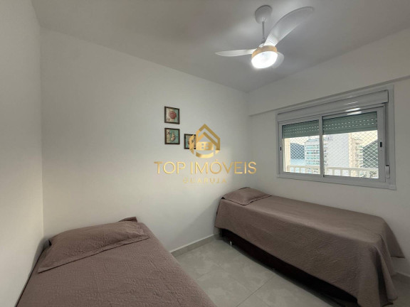 Imagem Apartamento com 3 Quartos para Alugar, 89 m² em Tombo - Guarujá Imagem Apartamento com 3 Quartos para Alugar, 89 m² em Tombo - Guarujá