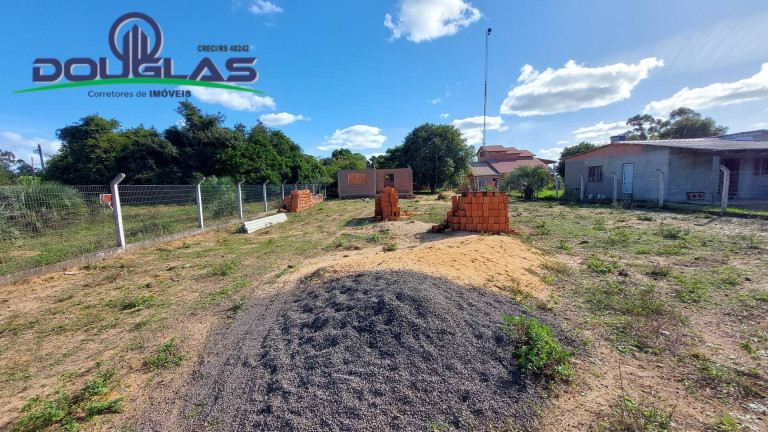 Imagem Terreno à Venda, 800 m² em águas Claras - Viamão