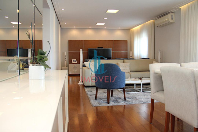 Imagem Apartamento com 3 Quartos à Venda, 181 m² em Jurubatuba - São Paulo Imagem Apartamento com 3 Quartos à Venda, 181 m² em Jurubatuba - São Paulo