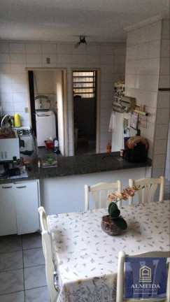 Imagem Casa com 3 Quartos à Venda, 125 m² em Vila Dalva - São Paulo Imagem Casa com 3 Quartos à Venda, 125 m² em Vila Dalva - São Paulo