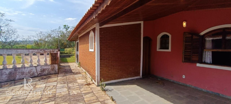 Imagem Casa de Condomínio com 3 Quartos à Venda, 159 m² em Centro - Bom Jesus Dos Perdões