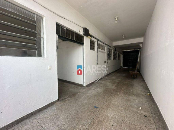 Imagem Sala Comercial para Alugar, 199 m² em Vila Santa Catarina - Americana Imagem Sala Comercial para Alugar, 199 m² em Vila Santa Catarina - Americana