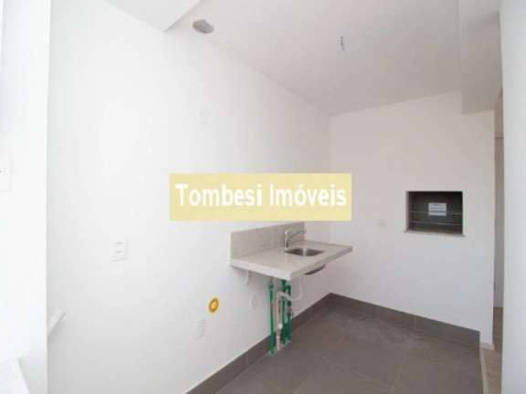 Imagem Apartamento com 2 Quartos à Venda, 62 m² em Glória - Porto Alegre