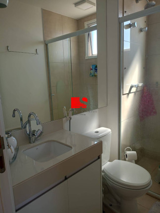 Imagem Apartamento com 2 Quartos à Venda, 60 m² em Nova Vista - Belo Horizonte
