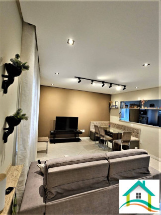 Imagem Sobrado com 3 Quartos à Venda, 84 m² em Jardim Utinga - Santo André Imagem Sobrado com 3 Quartos à Venda, 84 m² em Jardim Utinga - Santo André