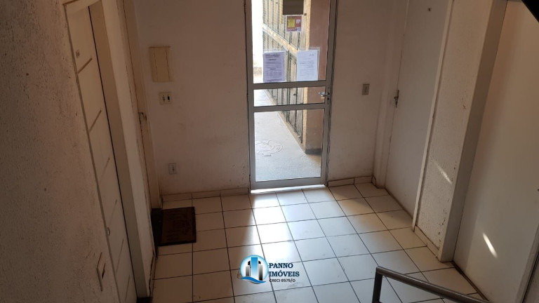Imagem Apartamento com 2 Quartos à Venda, 55 m² em Jardim Primavera - Duque De Caxias
