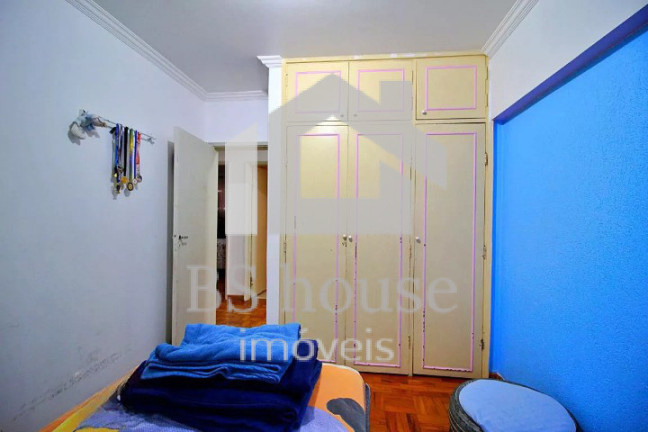 Apartamento com 4 Quartos para Alugar, 175 m² em Centro - Santo André
