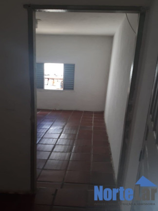 Imagem Casa com 1 Quarto para Alugar, 50 m² em Vila Nina - São Paulo Imagem Casa com 1 Quarto para Alugar, 50 m² em Vila Nina - São Paulo