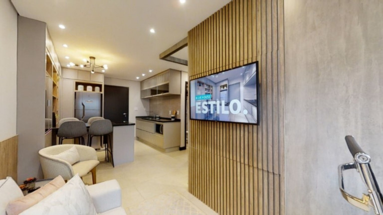 Imagem Imóvel com 1 Quarto à Venda, 34 m² em Botafogo - Campinas Imagem Imóvel com 1 Quarto à Venda, 34 m² em Botafogo - Campinas