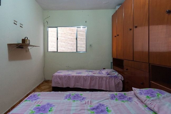 Imagem Casa com 3 Quartos à Venda, 214 m² em Aricanduva - São Paulo Imagem Casa com 3 Quartos à Venda, 214 m² em Aricanduva - São Paulo