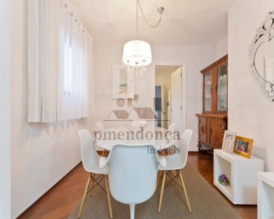 Imagem Apartamento com 3 Quartos à Venda, 180 m² em Perdizes - São Paulo Imagem Apartamento com 3 Quartos à Venda, 180 m² em Perdizes - São Paulo
