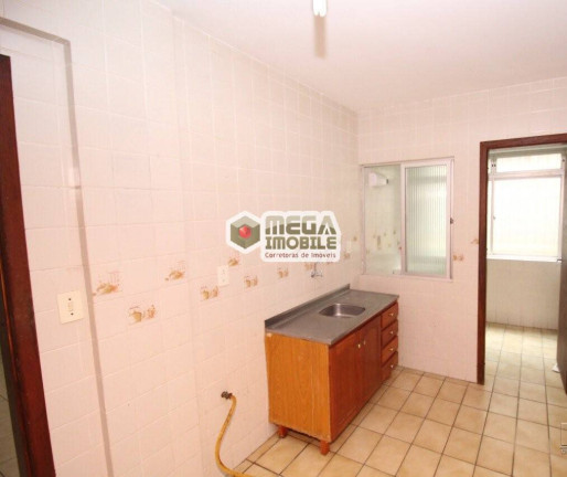 Imagem Apartamento com 4 Quartos à Venda, 93 m² em Córrego Grande - Florianópolis Imagem Apartamento com 4 Quartos à Venda, 93 m² em Córrego Grande - Florianópolis