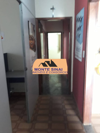Imagem Casa com 4 Quartos à Venda, 252 m² em Centro - Votorantim