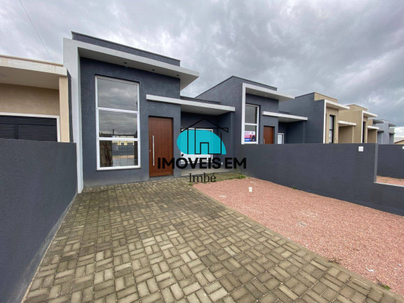 Imagem Casa com 2 Quartos à Venda, 70 m² em Centro - Imbé Imagem Casa com 2 Quartos à Venda, 70 m² em Centro - Imbé