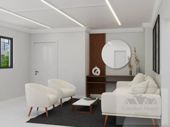 Imagem Casa com 2 Quartos à Venda, 42 m² em Campanário - Diadema Imagem Casa com 2 Quartos à Venda, 42 m² em Campanário - Diadema