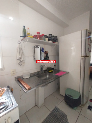 Imagem Imóvel com 2 Quartos à Venda, 45 m² em Jardim Da Posse - Nova Iguaçu Imagem Imóvel com 2 Quartos à Venda, 45 m² em Jardim Da Posse - Nova Iguaçu