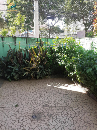 Imagem Sobrado com 4 Quartos à Venda, 162 m² em Chácara Inglesa - São Paulo