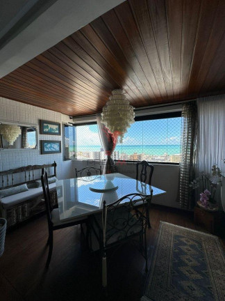 Imagem Apartamento com 3 Quartos à Venda, 170 m² em Manaira - João Pessoa