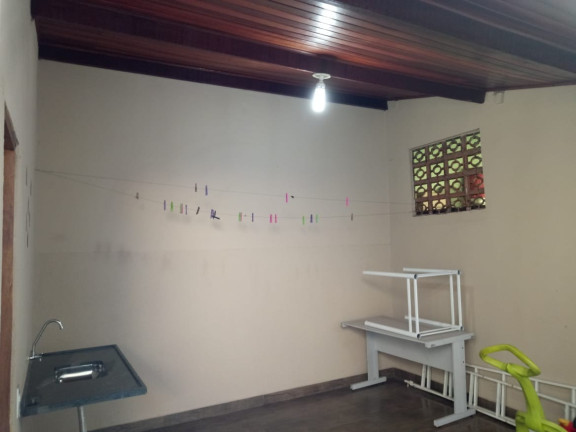 Imagem Casa com 3 Quartos à Venda, 1 m² em Jardim Maracanã (nova Veneza) - Sumaré Imagem Casa com 3 Quartos à Venda, 1 m² em Jardim Maracanã (nova Veneza) - Sumaré