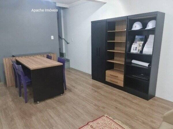 Imagem Loja para Alugar, 48 m² em Buritis - Belo Horizonte