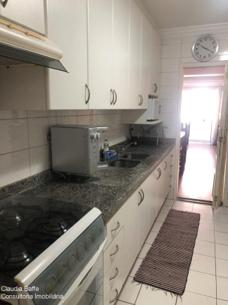 Imagem Apartamento com 3 Quartos à Venda, 132 m² em Centro - São Bernardo Do Campo Imagem Apartamento com 3 Quartos à Venda, 132 m² em Centro - São Bernardo Do Campo