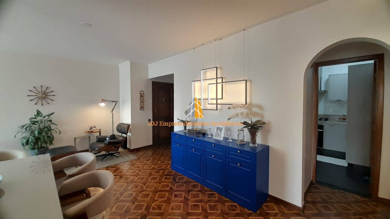 Imagem Apartamento com 3 Quartos à Venda, 113 m² em Perdizes - São Paulo Imagem Apartamento com 3 Quartos à Venda, 113 m² em Perdizes - São Paulo
