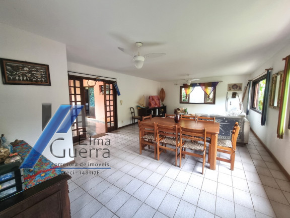 Imagem Casa com 3 Quartos à Venda, 151 m² em Ressaca - Ubatuba Imagem Casa com 3 Quartos à Venda, 151 m² em Ressaca - Ubatuba