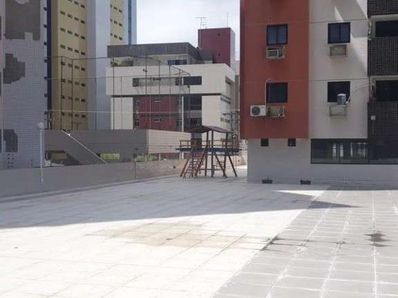 Imagem Apartamento com 3 Quartos à Venda, 82 m² em Jardim Oceania - João Pessoa Imagem Apartamento com 3 Quartos à Venda, 82 m² em Jardim Oceania - João Pessoa