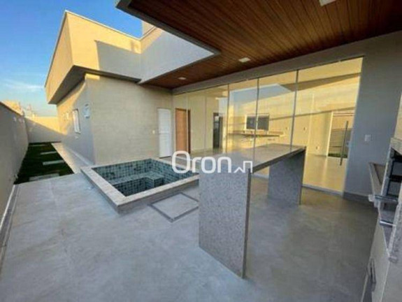 Imagem Casa com 3 Quartos à Venda, 180 m² em Terras Alpha 1 - Senador Canedo Imagem Casa com 3 Quartos à Venda, 180 m² em Terras Alpha 1 - Senador Canedo