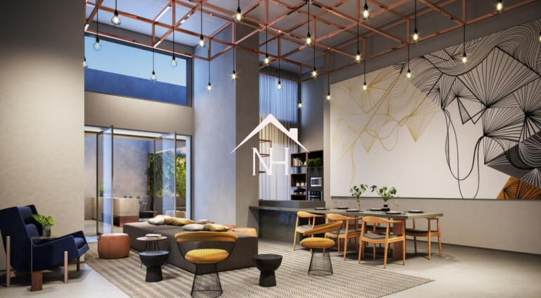 Imagem Apartamento com 1 Quarto à Venda, 69 m² em Vila Nova Conceição - São Paulo Imagem Apartamento com 1 Quarto à Venda, 69 m² em Vila Nova Conceição - São Paulo