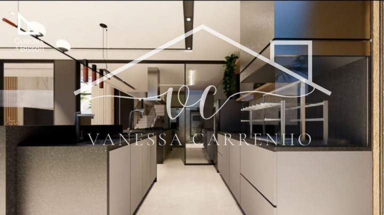 Imagem Casa com 3 Quartos à Venda, 324 m² em Cyrela Landscape Esplanada - Votorantim Imagem Casa com 3 Quartos à Venda, 324 m² em Cyrela Landscape Esplanada - Votorantim