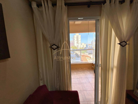 Imagem Apartamento com 3 Quartos à Venda, 73 m² em Centro - Osasco