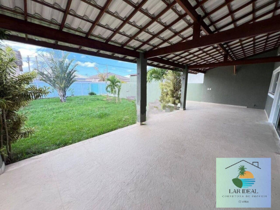 Imagem Casa com 2 Quartos à Venda, 360 m² em Jardim Morada Da Aldeia - São Pedro Da Aldeia Imagem Casa com 2 Quartos à Venda, 360 m² em Jardim Morada Da Aldeia - São Pedro Da Aldeia