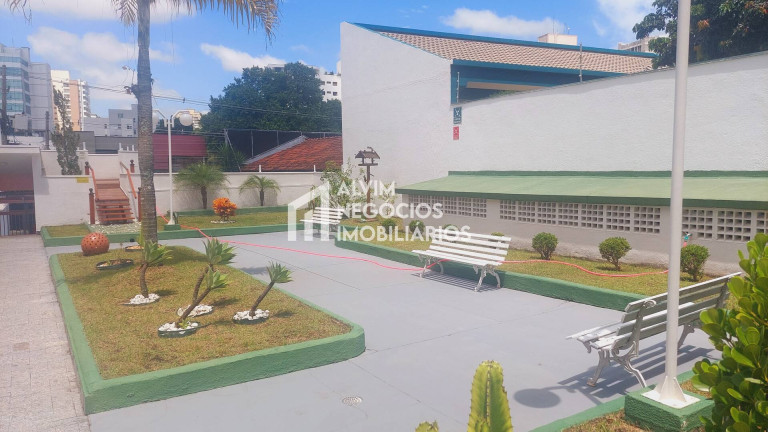 Imagem Apartamento com 2 Quartos à Venda, 54 m² em Vila Ema - São José Dos Campos