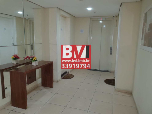 Imagem Apartamento com 2 Quartos à Venda, 48 m² em Rocha Miranda - Rio De Janeiro