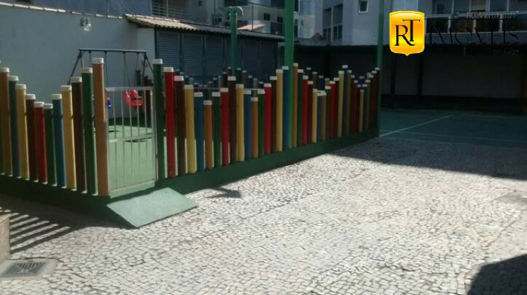 Imagem Apartamento com 3 Quartos à Venda, 154 m² em Centro - Cabo Frio Imagem Apartamento com 3 Quartos à Venda, 154 m² em Centro - Cabo Frio