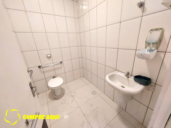 Imagem Loja à Venda, 540 m² em República - São Paulo